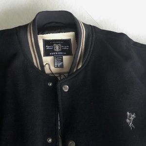 BRICKYARD 1996 Golf Championship Jacket
